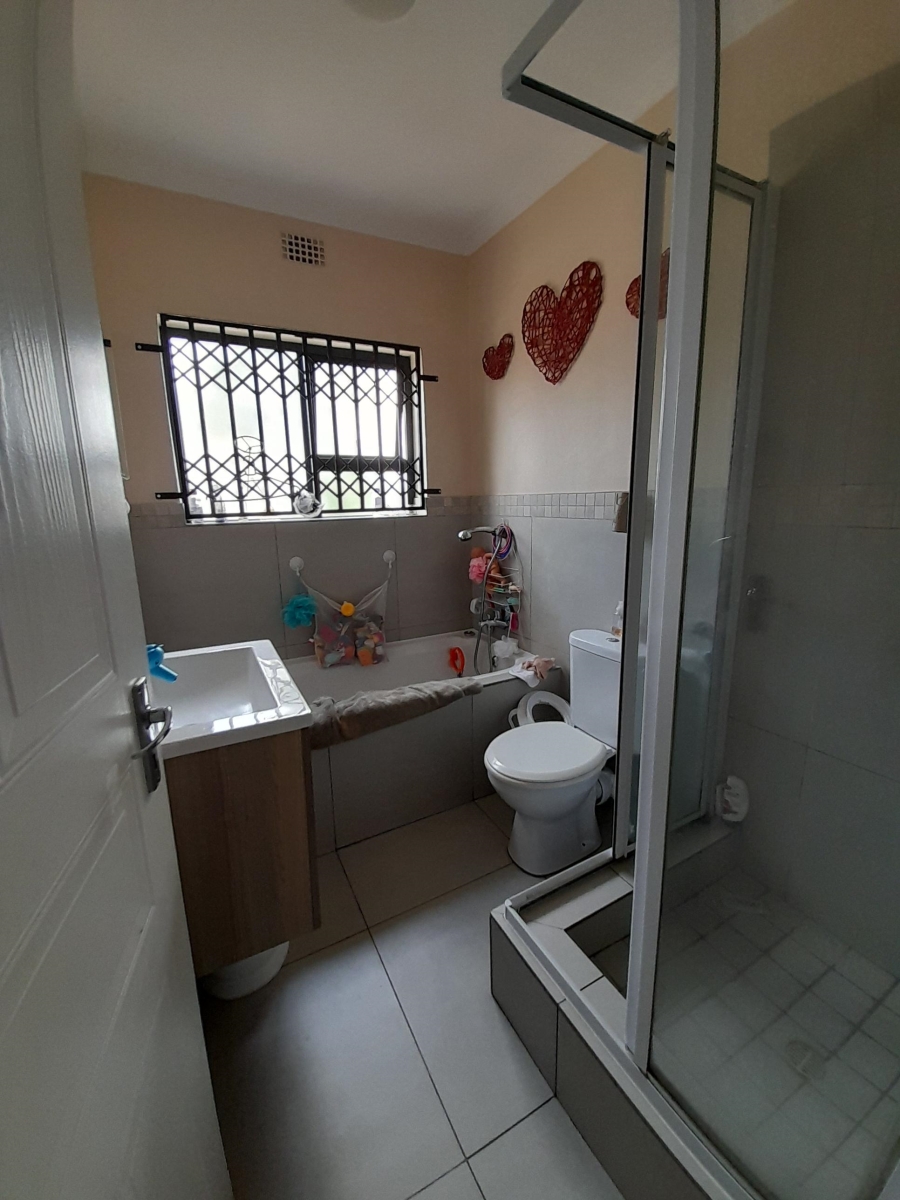 3 Bedroom Property for Sale in Buh Rein Estate Western Cape